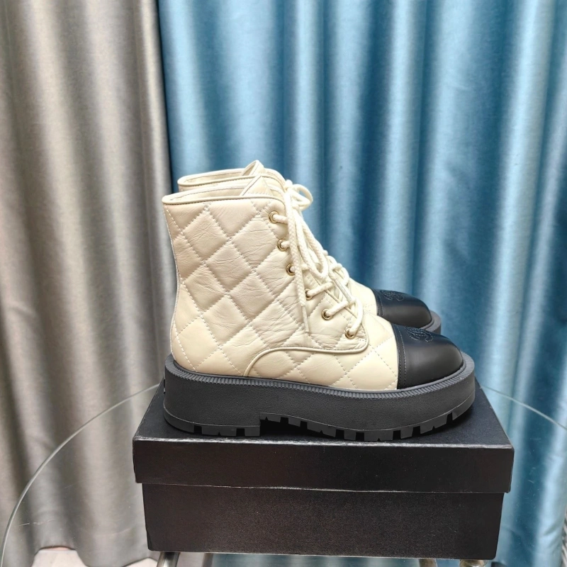 TopPick Chxnxl Boots 129533