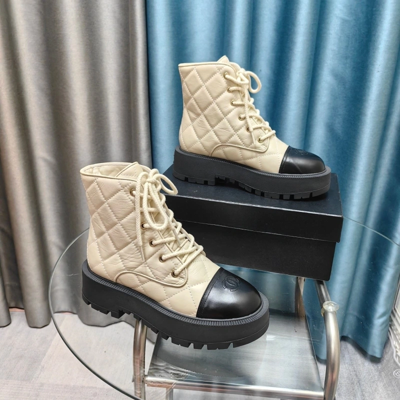 TopPick Chxnxl Boots 129533