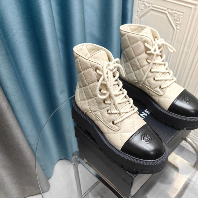 TopPick Chxnxl Boots 129533