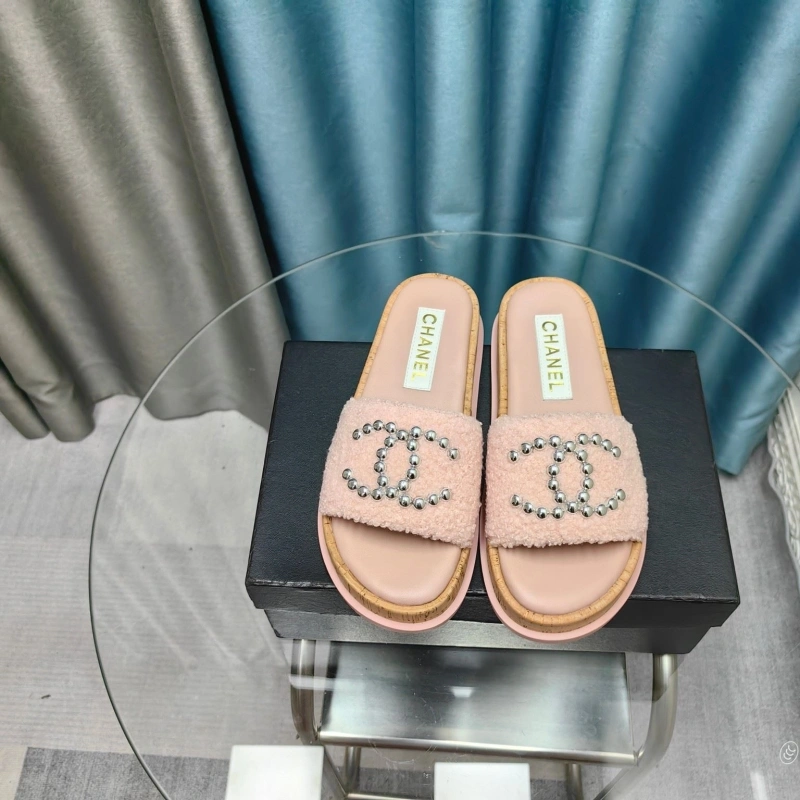 Chxnxl Slippers Stylish 127871