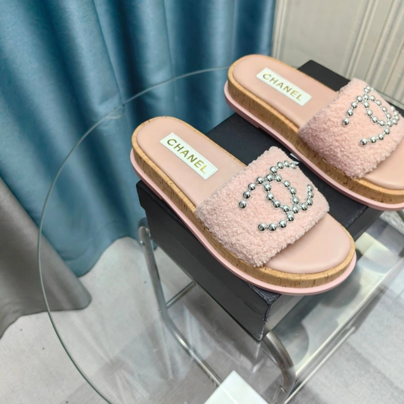Chxnxl Slippers Stylish 127871