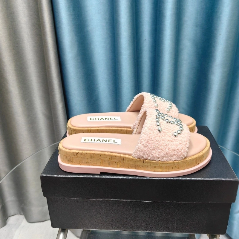 Chxnxl Slippers Stylish 127871