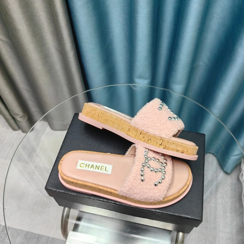 Chxnxl Slippers Stylish 127871