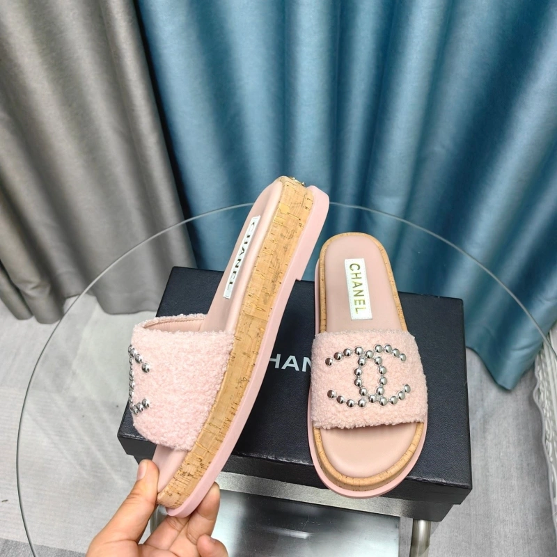 Chxnxl Slippers Stylish 127871