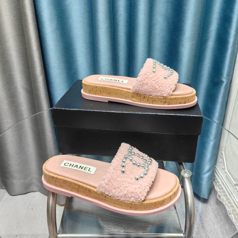 Chxnxl Slippers Stylish 127871