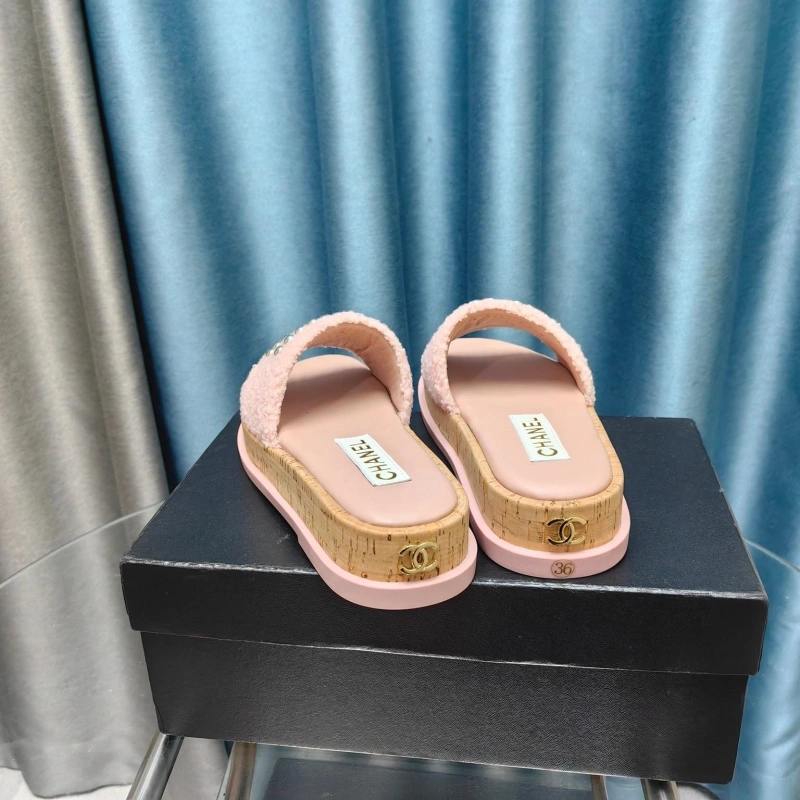 Chxnxl Slippers Stylish 127871