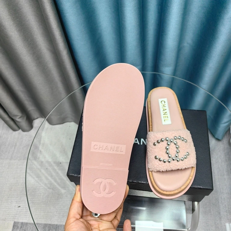 Chxnxl Slippers Stylish 127871