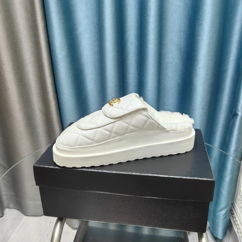 Chxnxl Slippers Durable 127862