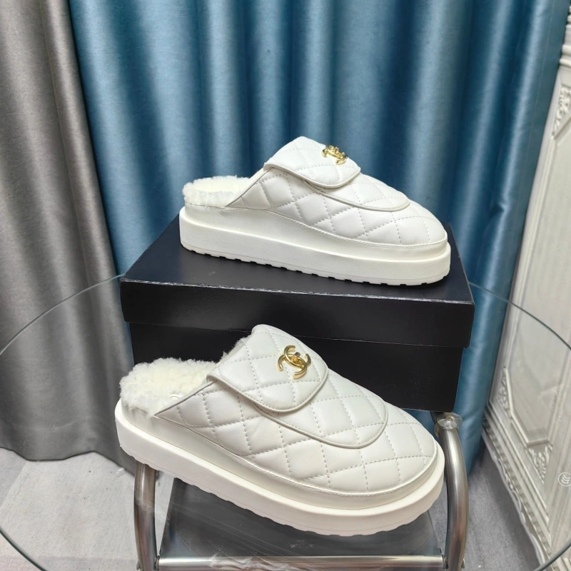 Chxnxl Slippers Durable 127862