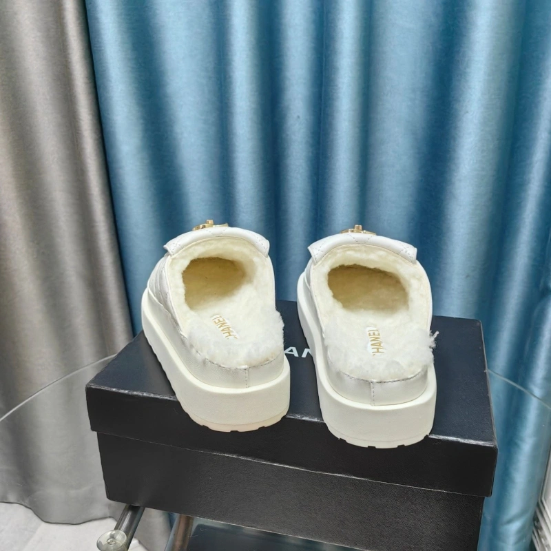 Chxnxl Slippers Durable 127862