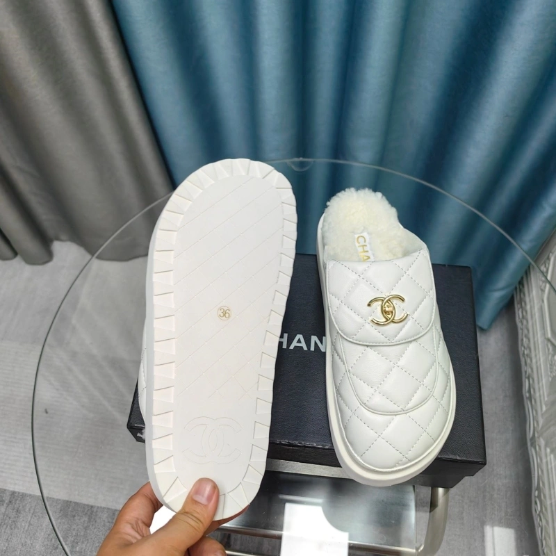 Chxnxl Slippers Durable 127862