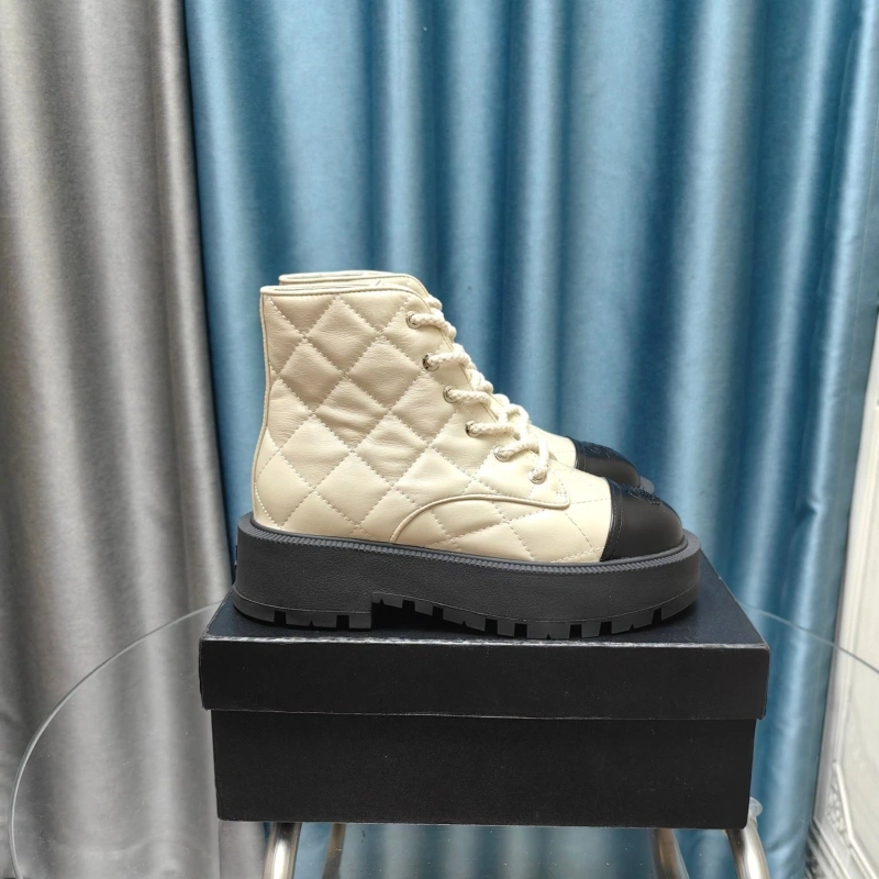Chxnxl Boots Modern 129547