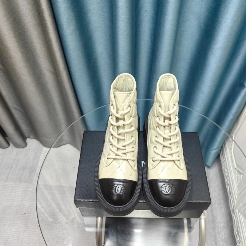 Chxnxl Boots Modern 129547