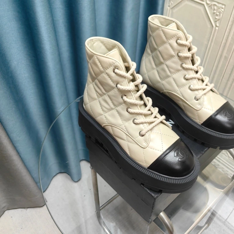 Chxnxl Boots Modern 129547