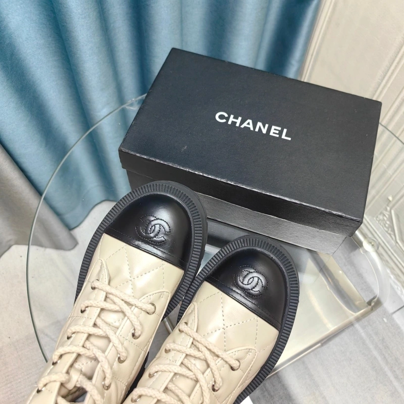 Chxnxl Boots Modern 129547
