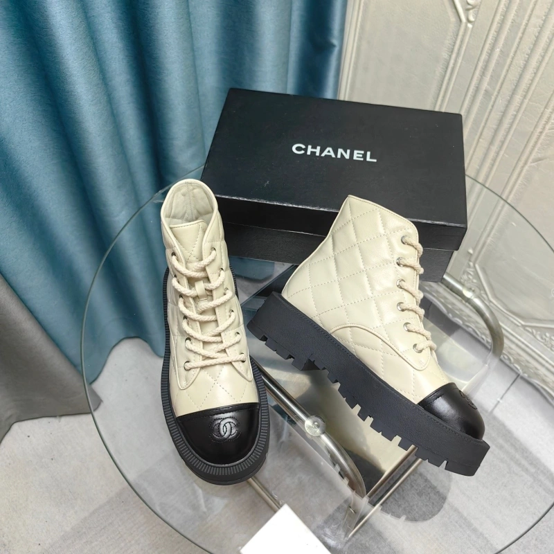 Chxnxl Boots Modern 129547