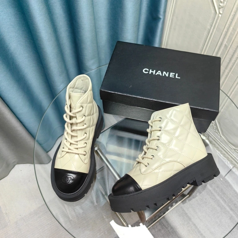 Chxnxl Boots Modern 129547