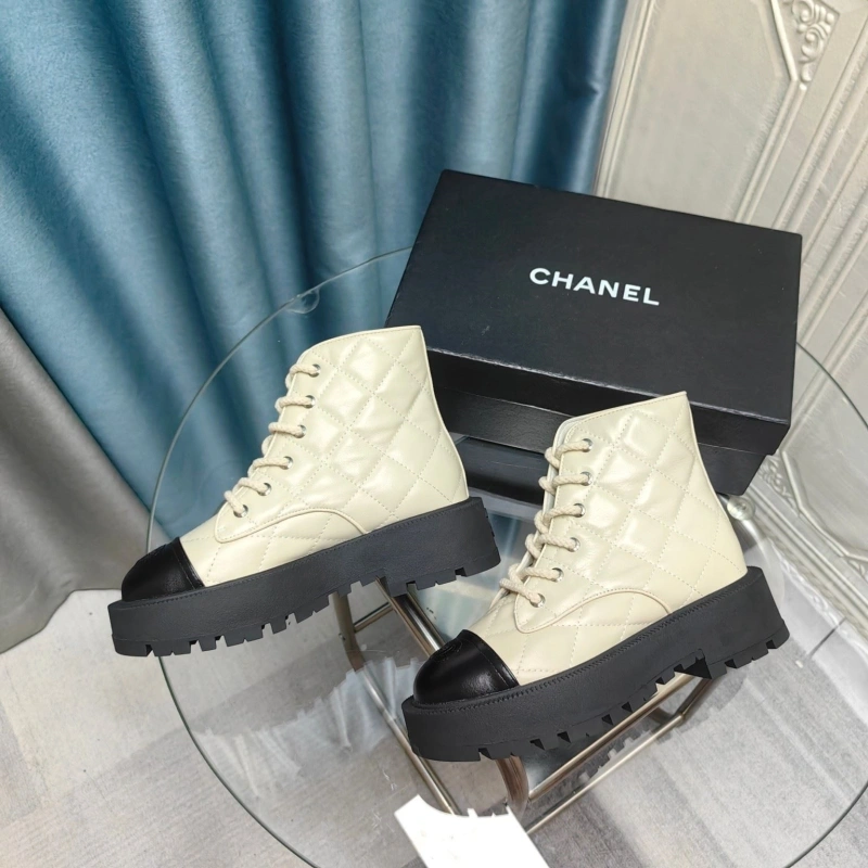 Chxnxl Boots Modern 129547