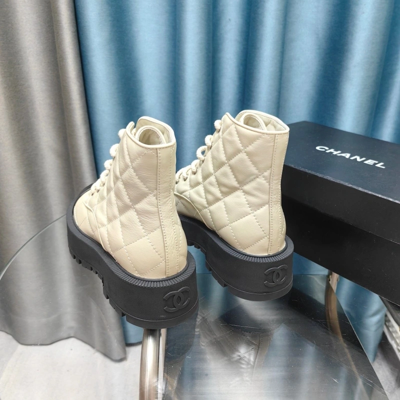 Chxnxl Boots Modern 129547