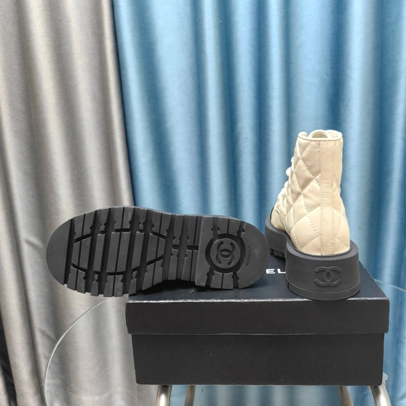 Chxnxl Boots Modern 129547