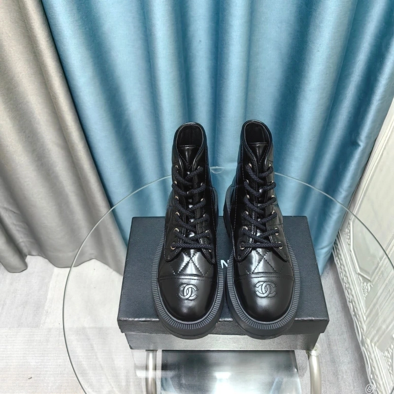 Popular Chxnxl Boots 129532