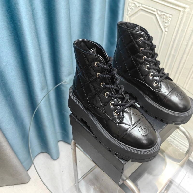 Popular Chxnxl Boots 129532