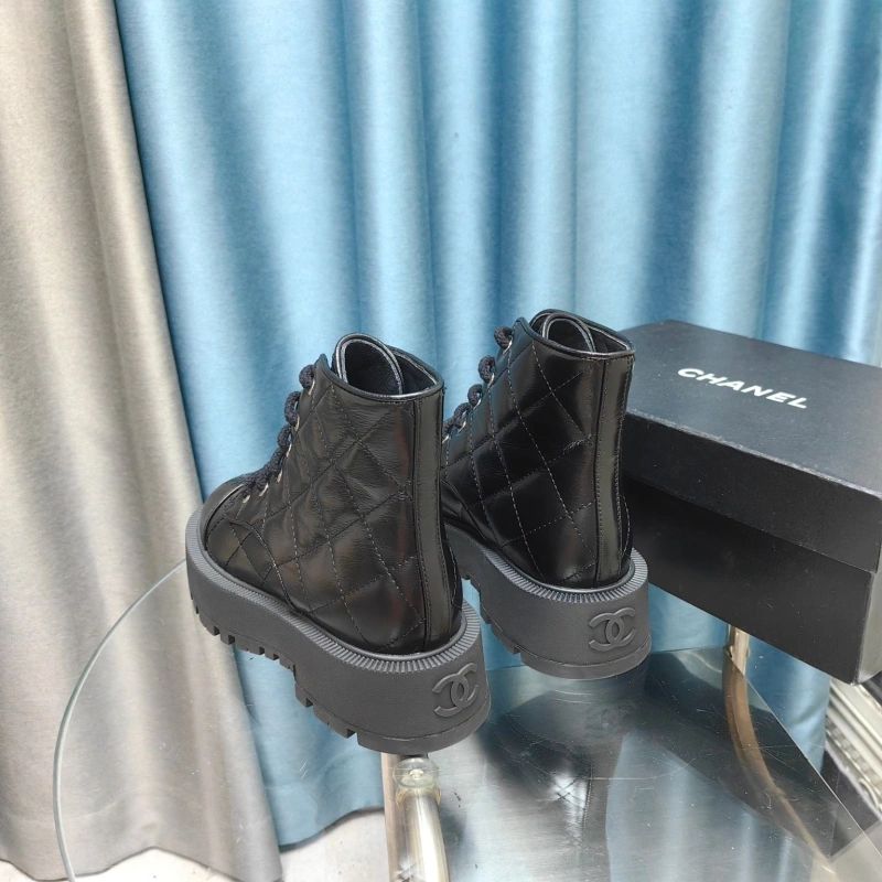 Popular Chxnxl Boots 129532