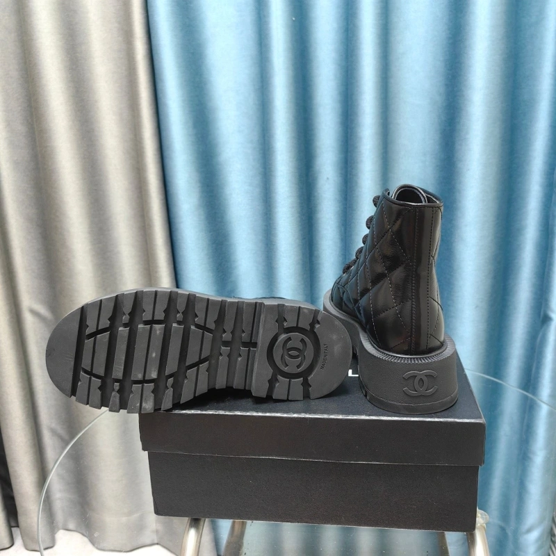 Popular Chxnxl Boots 129532