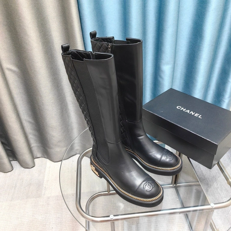 Chxnxl Boots Flexible 129531