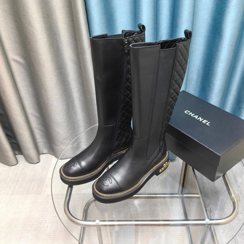 Chxnxl Boots Flexible 129531