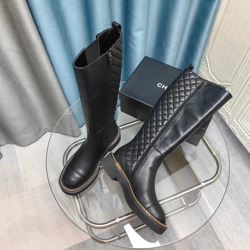 Chxnxl Boots Flexible 129531