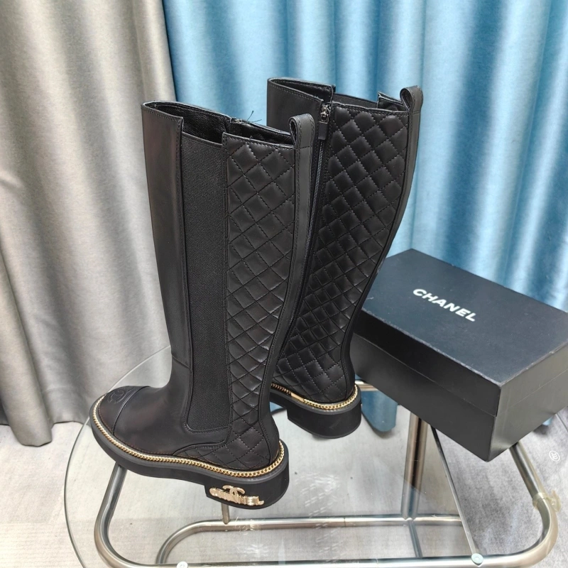 Chxnxl Boots Flexible 129531