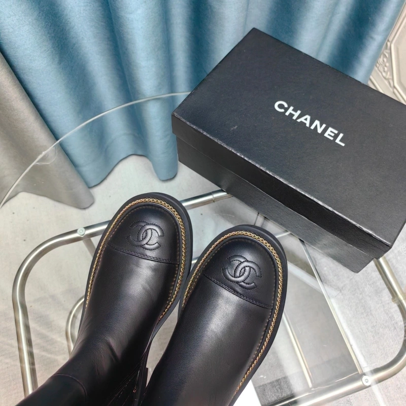 Chxnxl Boots Flexible 129531