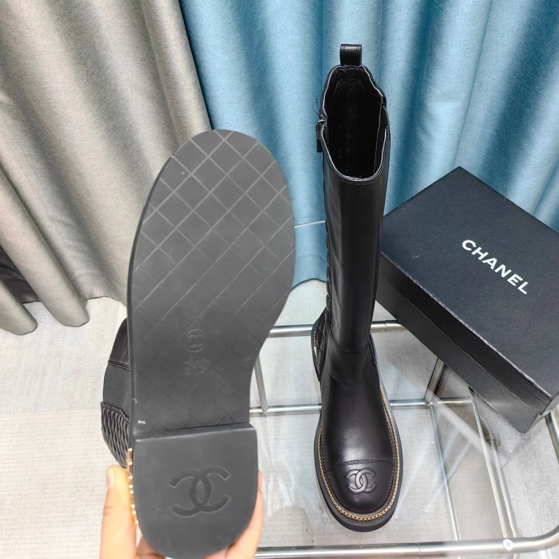 Chxnxl Boots Flexible 129531