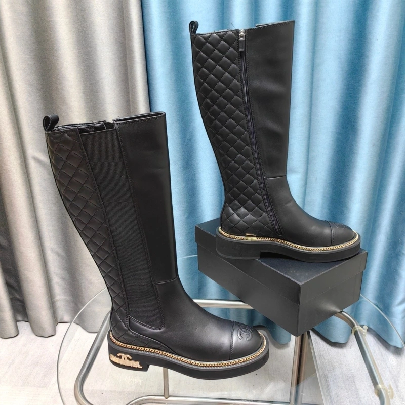 Chxnxl Boots Flexible 129531
