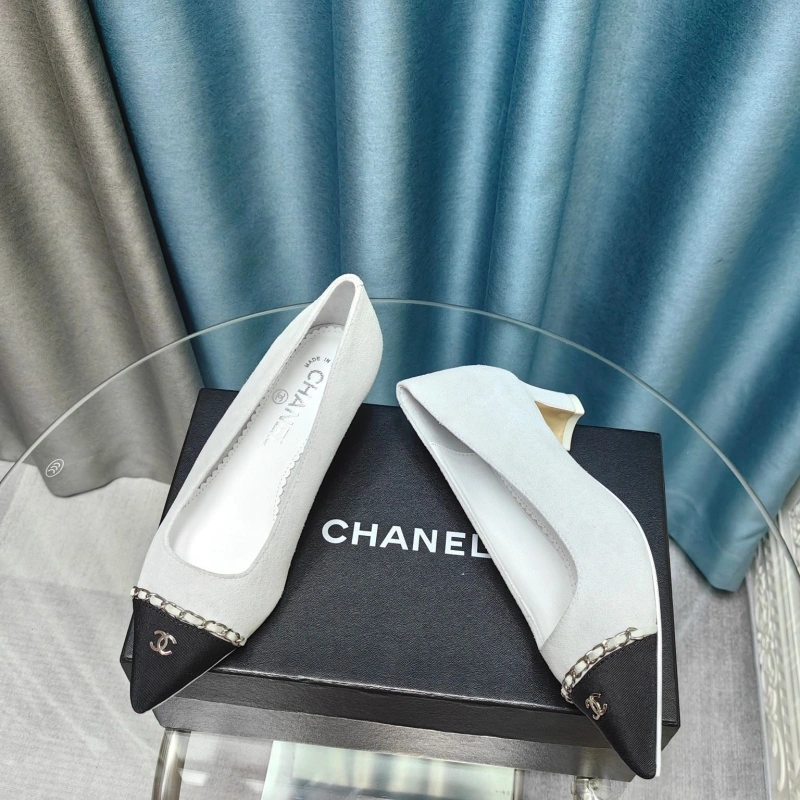 DailyWear Chxnxl Flat Shoes 129108