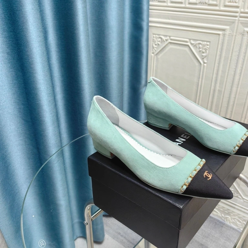 Chxnxl Flat Shoes Fashionable 129102