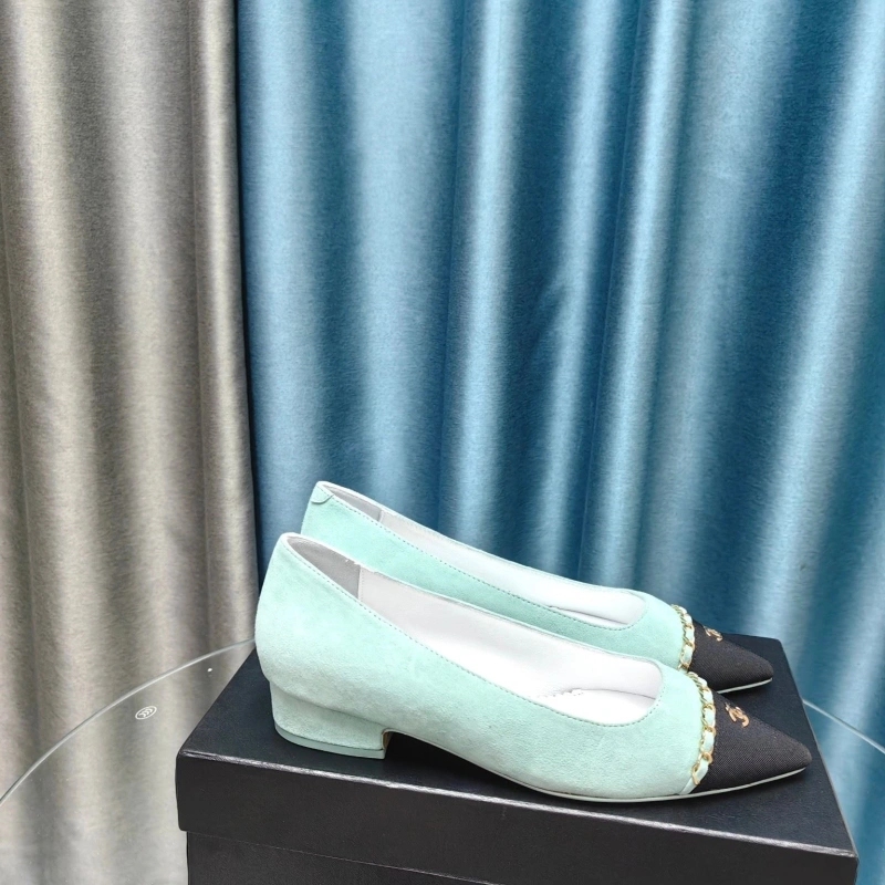 Chxnxl Flat Shoes Fashionable 129102