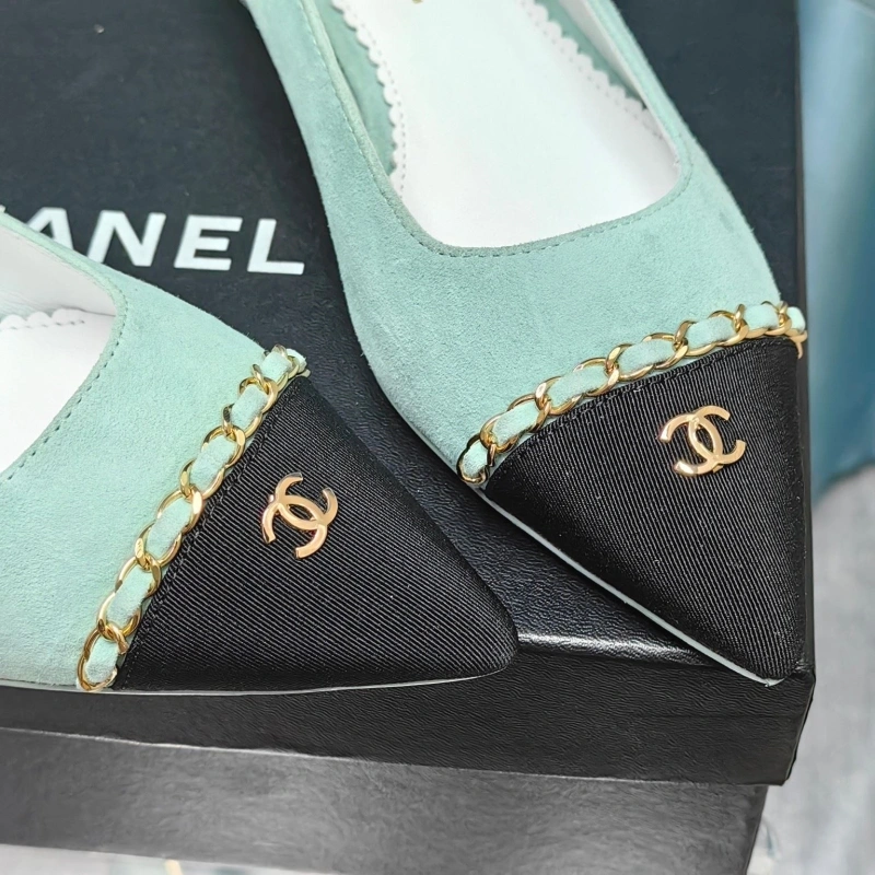 Chxnxl Flat Shoes Fashionable 129102
