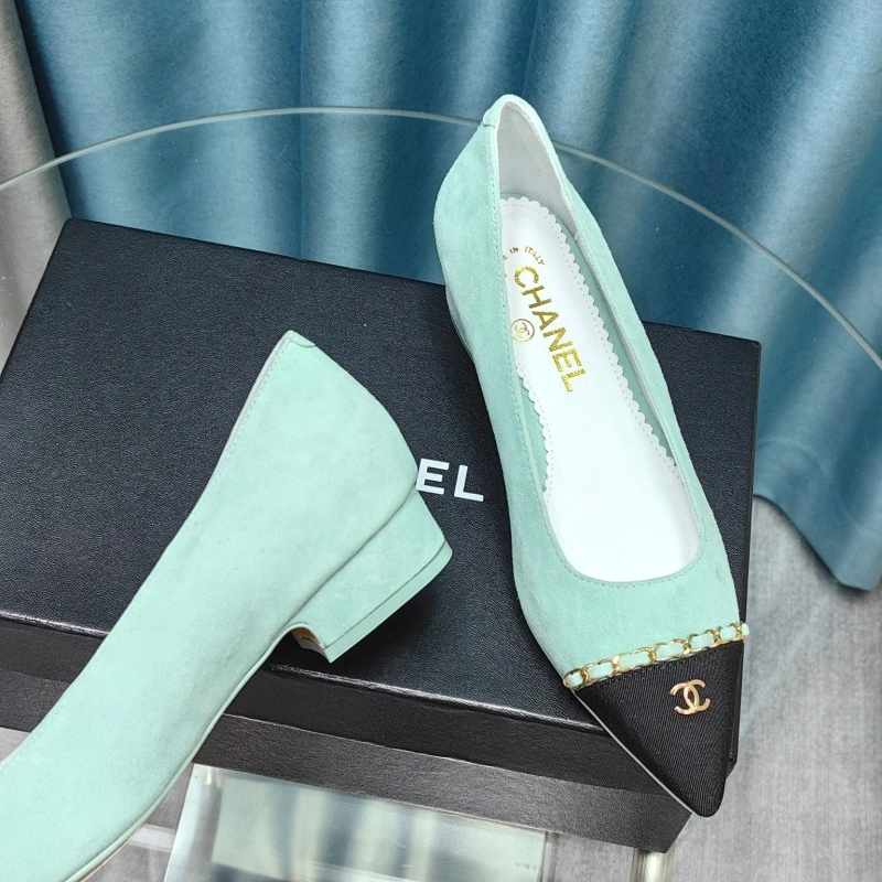 Chxnxl Flat Shoes Fashionable 129102