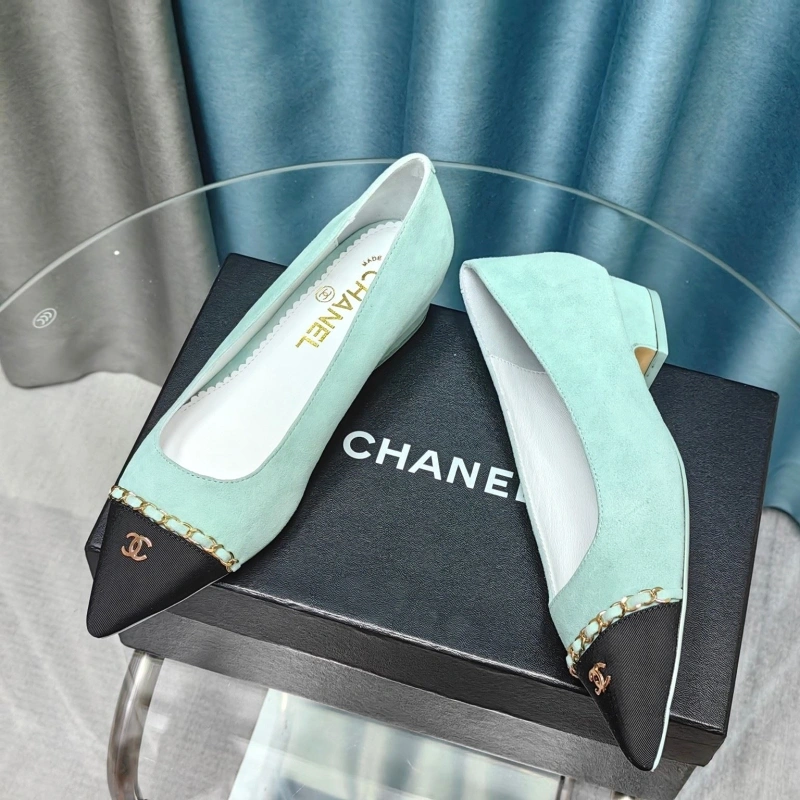 Chxnxl Flat Shoes Fashionable 129102