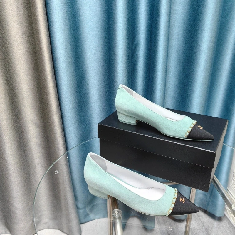 Chxnxl Flat Shoes Fashionable 129102