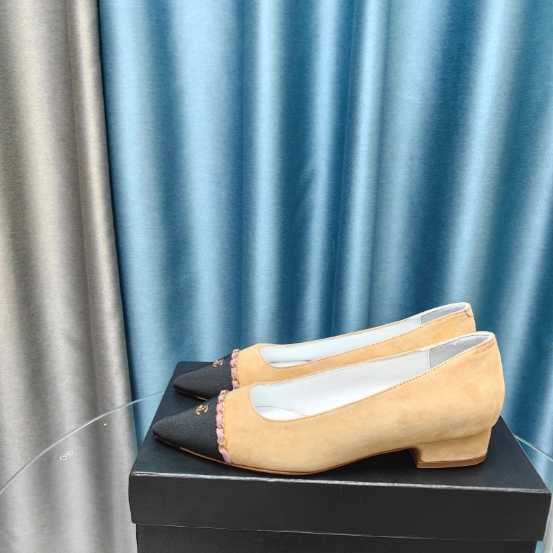 SmartChoice Chxnxl Flat Shoes 129101