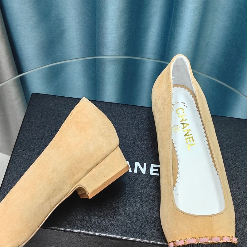 SmartChoice Chxnxl Flat Shoes 129101