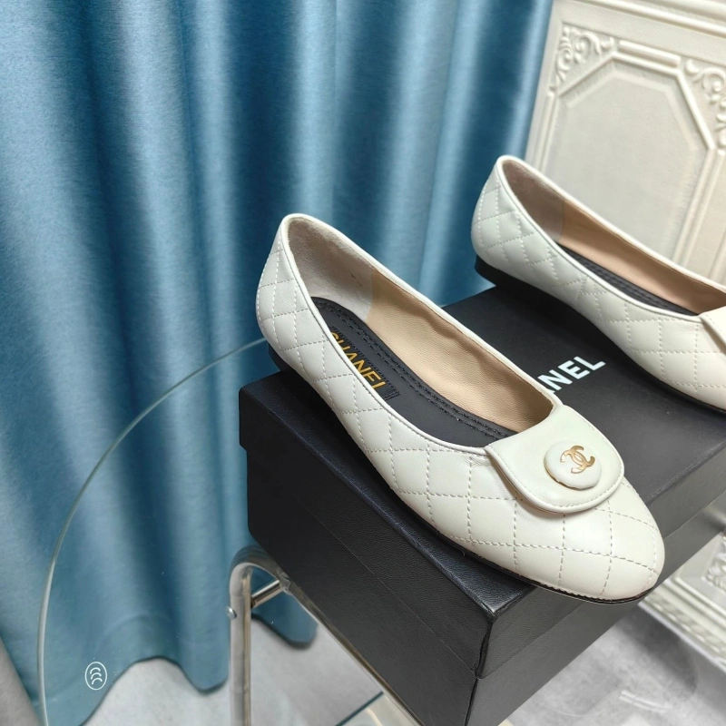 Chxnxl Flat Shoes Trendsetting 129094