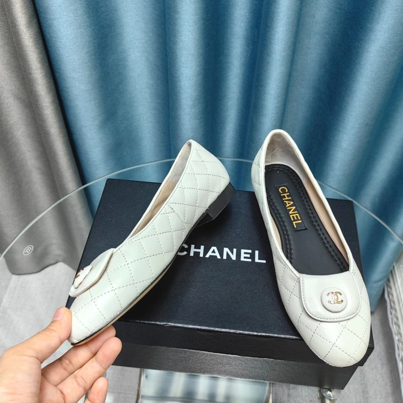 Chxnxl Flat Shoes Trendsetting 129094