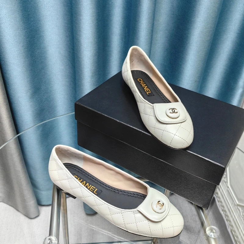 Chxnxl Flat Shoes Trendsetting 129094