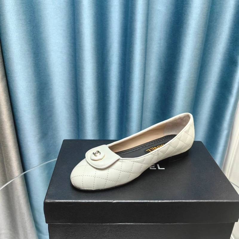 Chxnxl Flat Shoes Trendsetting 129094