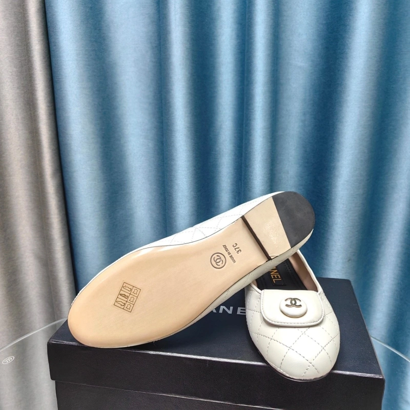 Chxnxl Flat Shoes Trendsetting 129094