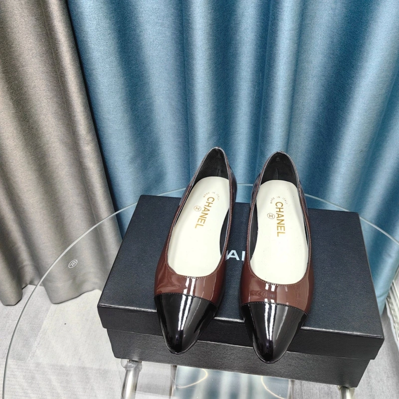 Chxnxl Flat Shoes SmartChoice 129092